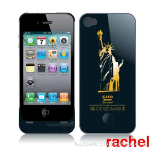 External Battery F2 for iphone ipad